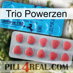 Trio Powerzen new14
